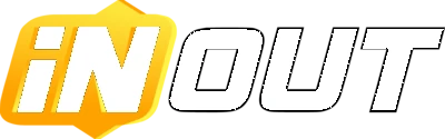 InOut Games – game developer logo